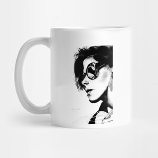 Sunny specs Mug